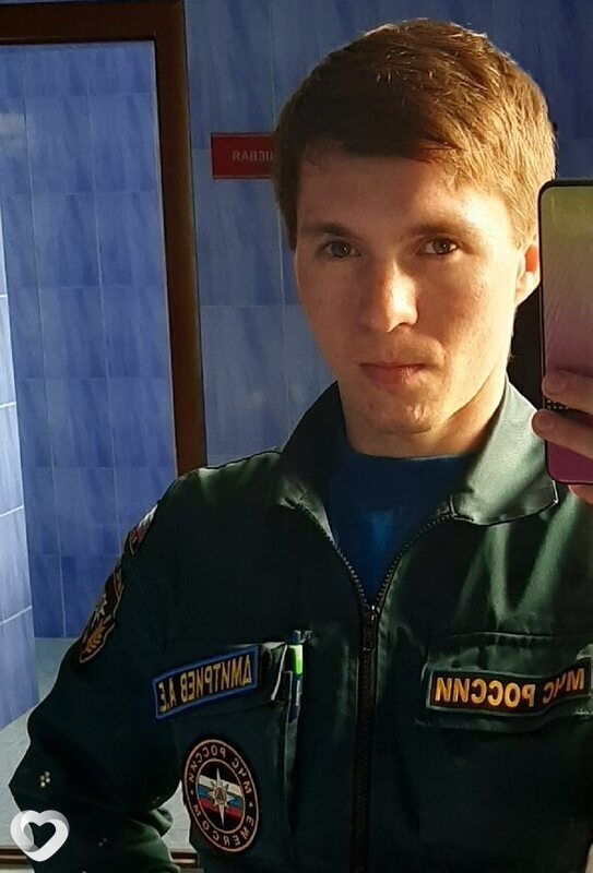 Артем, 35, Старом Осколе — анкета №3537351