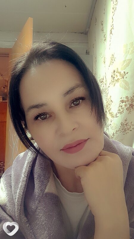 Елена, 43, Миассе — анкета №3537353