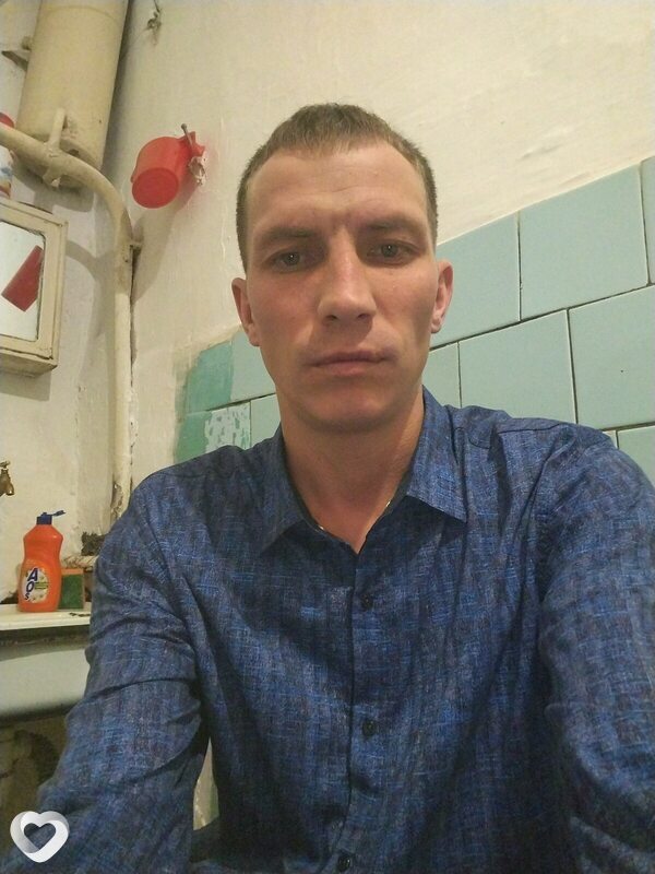 Алексей, 30, Ленинске-Кузнецком — анкета №3537355