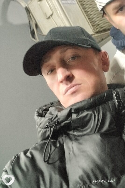 Максим, 41, Алматы — анкета №3537360
