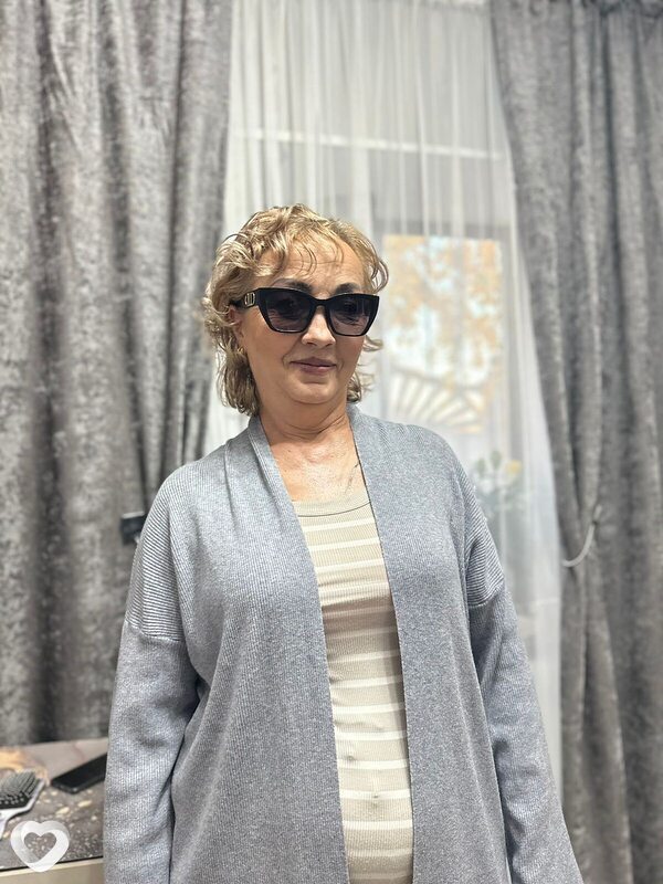 Надежда, Тараз