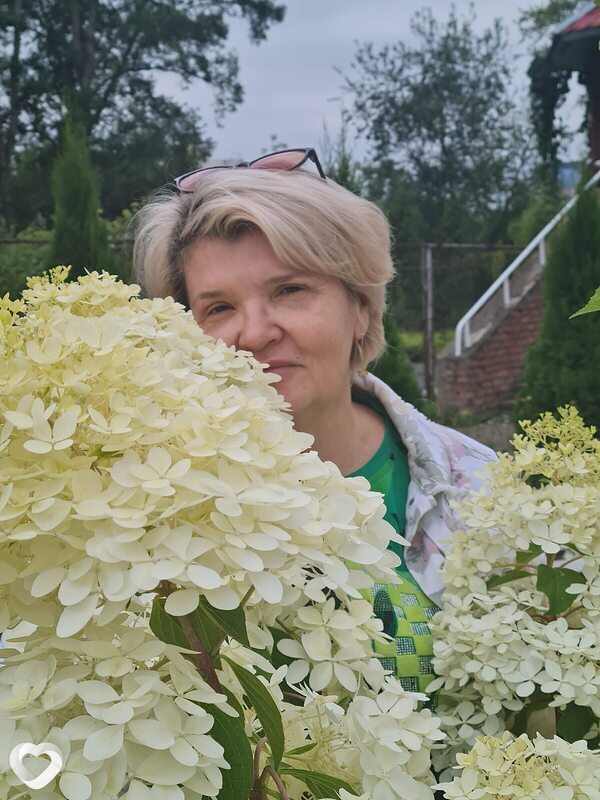 Светлана, 55, Уфе — анкета №3537157
