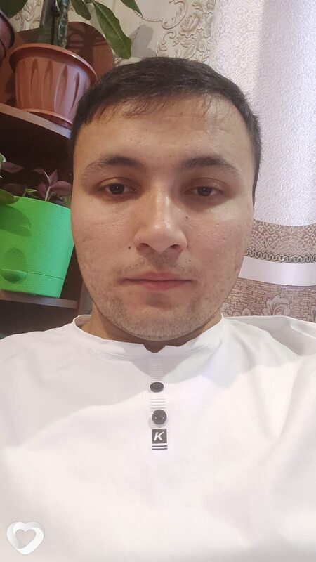 Наим, 31, Санкт-Петербурге — анкета №3536923