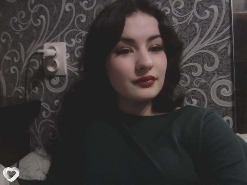 Наталия, 20, Нижнем Новгороде — анкета №3536924