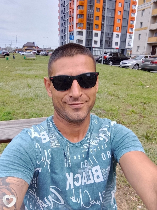 Aleksei, 33, Тамбове — анкета №3536928