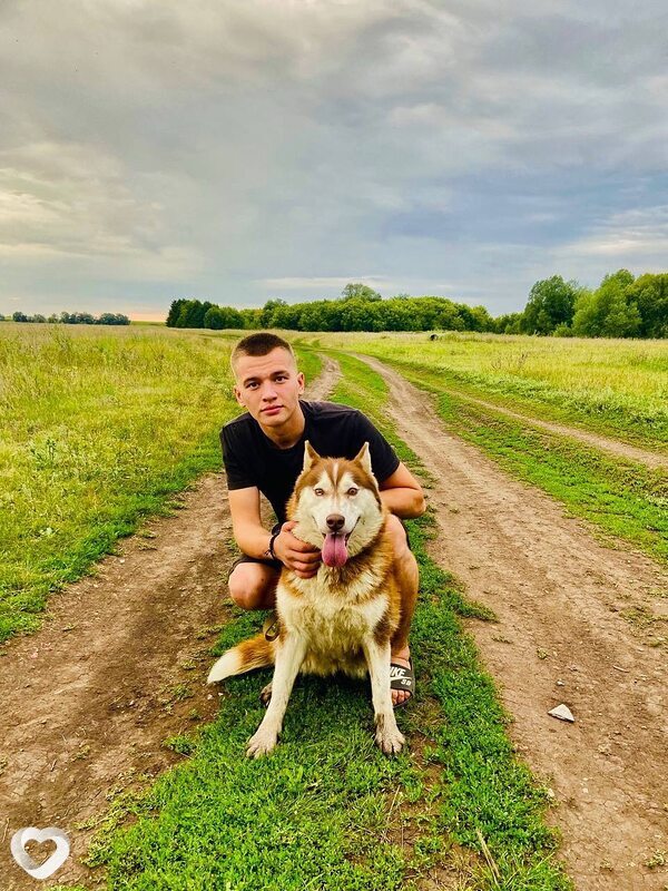 Виталий, 22, Отрадном — анкета №3536936