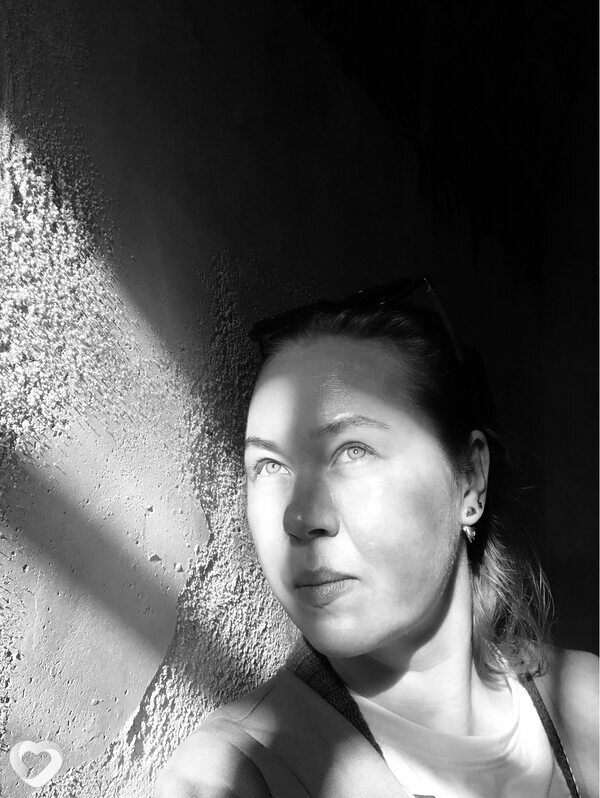 Анна, 45, Уфе — анкета №3536938