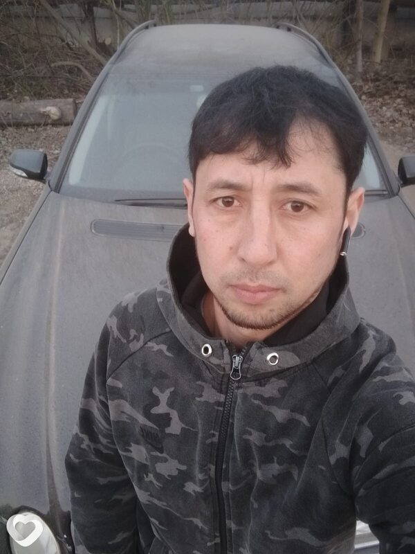 Юсуф, 40, Химках — анкета №3537224