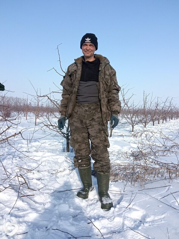 Алексей, 47, Воронеже — анкета №3537227
