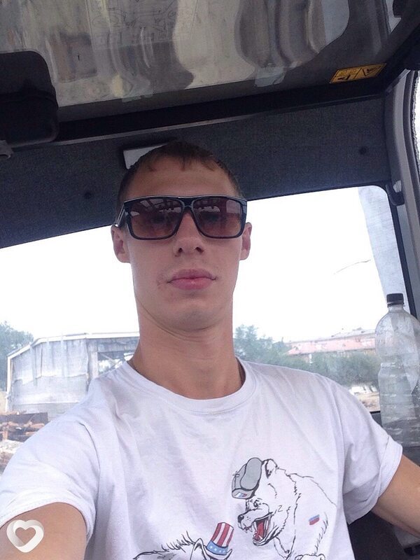 Артем, 34, Екатеринбурге — анкета №3537228