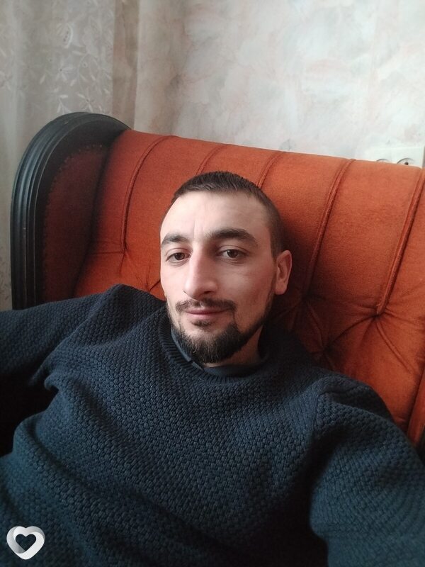Стас, 29, Мариуполе — анкета №3537229