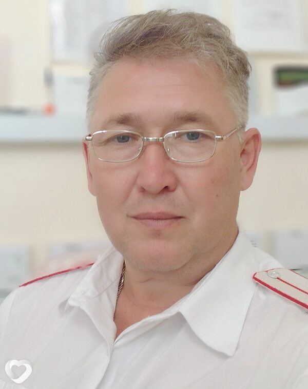 Рустем, 56, Анапе — анкета №3537233