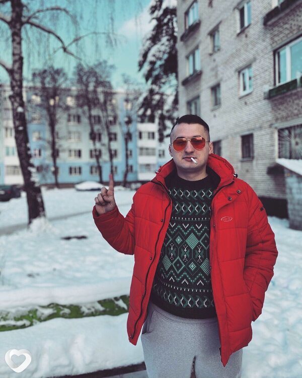 Борис, Светлогорск