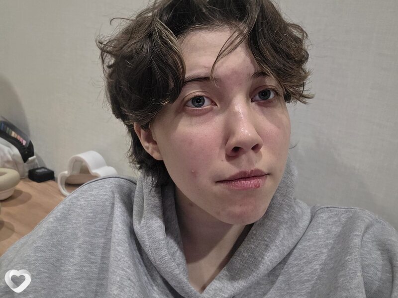 Анастасия, 20, Санкт-Петербурге — анкета №3537278