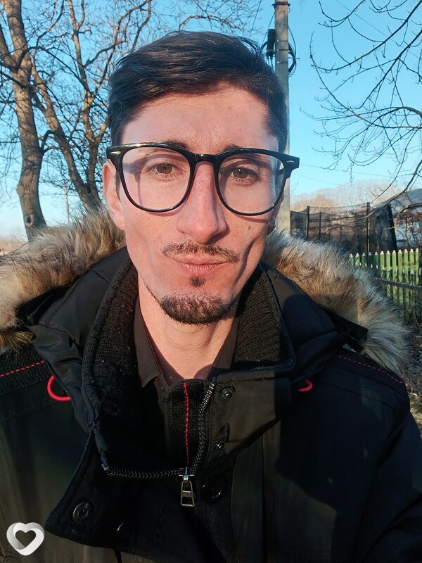 Viktor, 30, Кишинёв — анкета №3537279