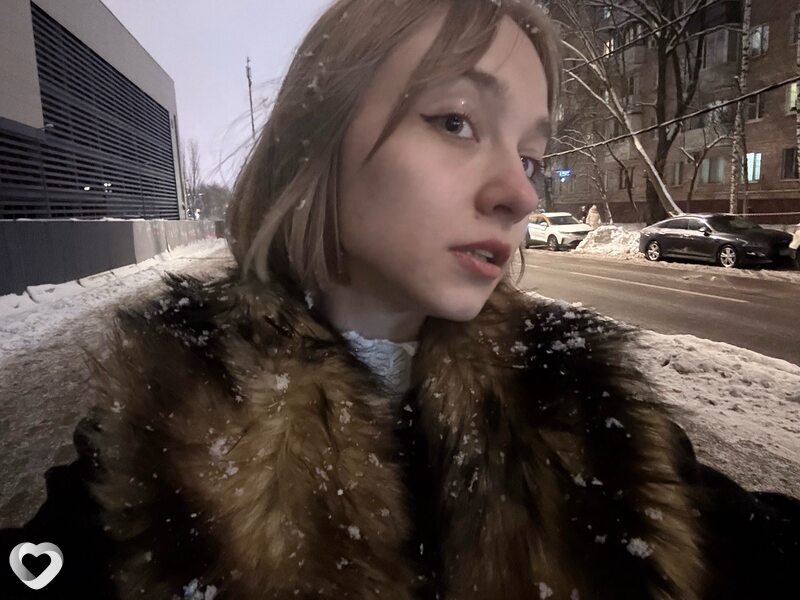Виктория, 23, Ставрополе — анкета №3537177