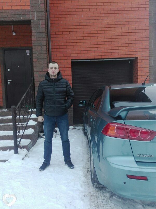 Сергей, 33, Курске — анкета №3537189