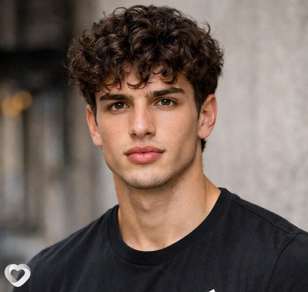 Михаил, 22, Кирове — анкета №3537190