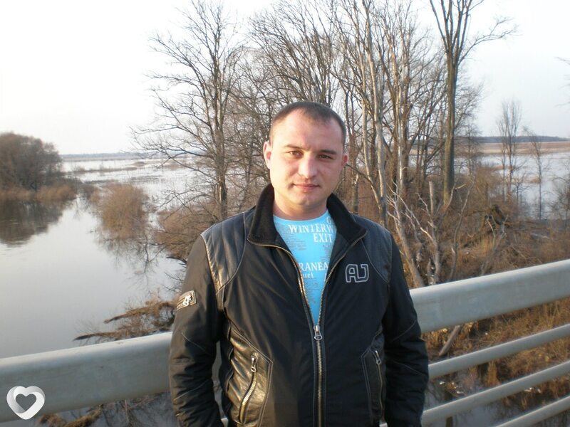 Владимир, 42, Омске — анкета №3537379