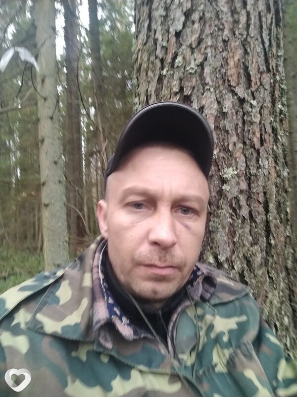 Олег, 37, Вологде — анкета №3537390