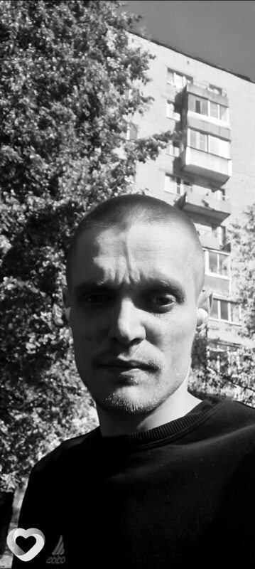 Денис, 38, Серпухове — анкета №3537325