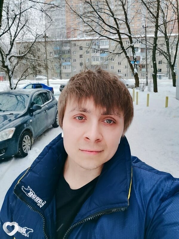 Ярослав, 34, Москве — анкета №3537336