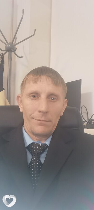 Петр, 40, Михайловка (Волгоградская Област — анкета №3537340