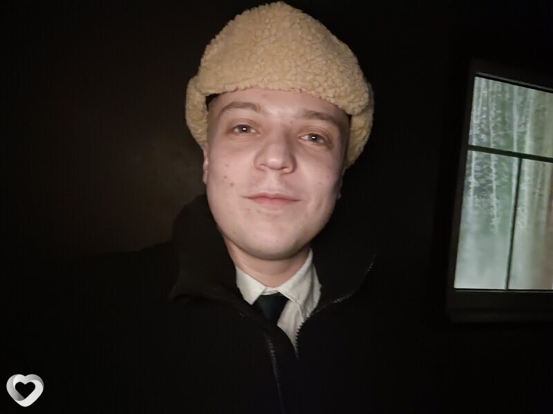 Владимир, 22, Пинске — анкета №3537428