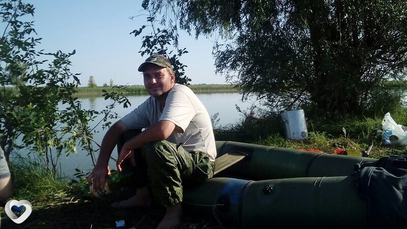 Юрий, 51, Волгограде — анкета №3537397
