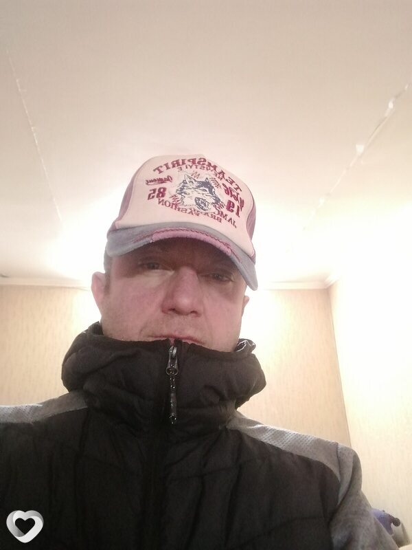 Дмитрий, 46, Солнечногорске — анкета №3537399