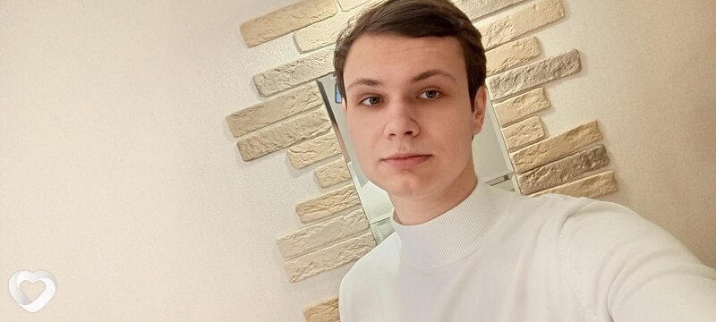 Стас, 21, Калуге — анкета №3537403