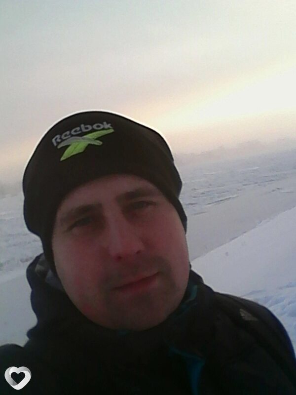 Максим, 35, Мозыре — анкета №3537404