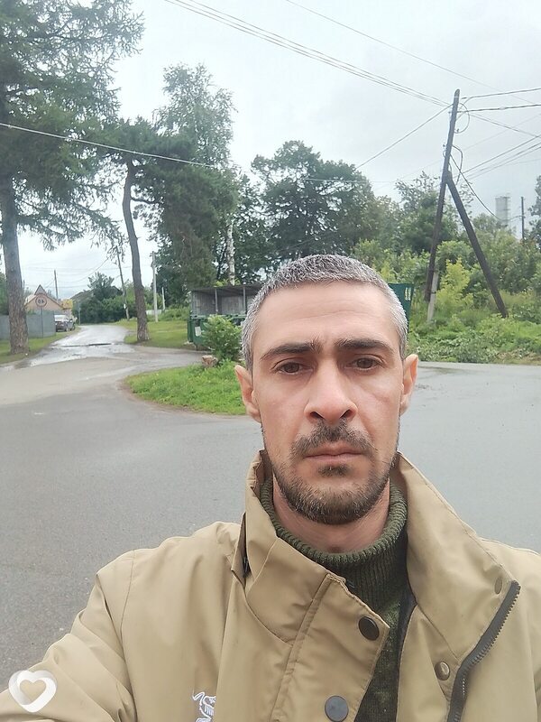 Александр, 33, Туле — анкета №3537415