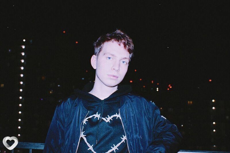 Ваня, 24, Красноярске — анкета №3537474