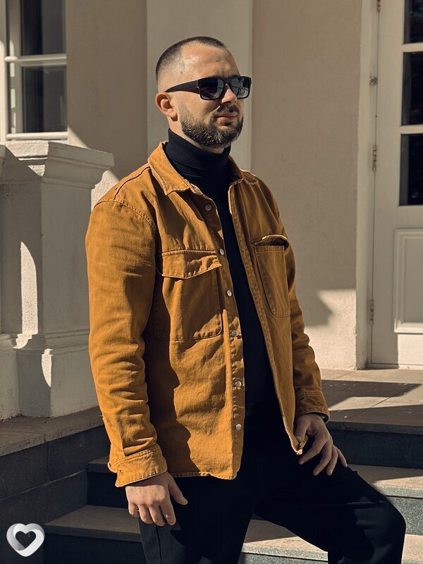 Денис, 36, Красногорске — анкета №3537475