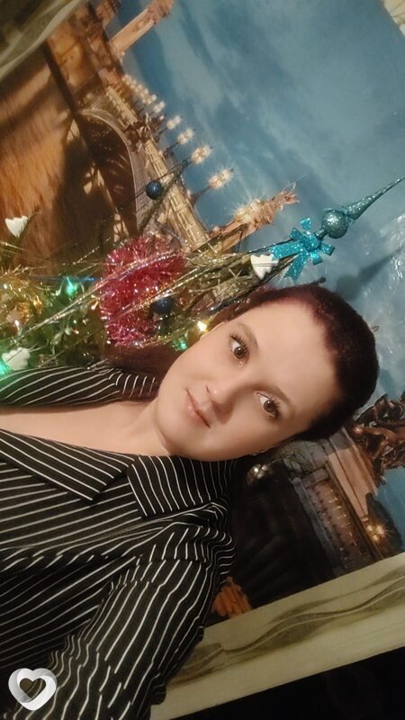 Алена, 31, Глубоком — анкета №3537478