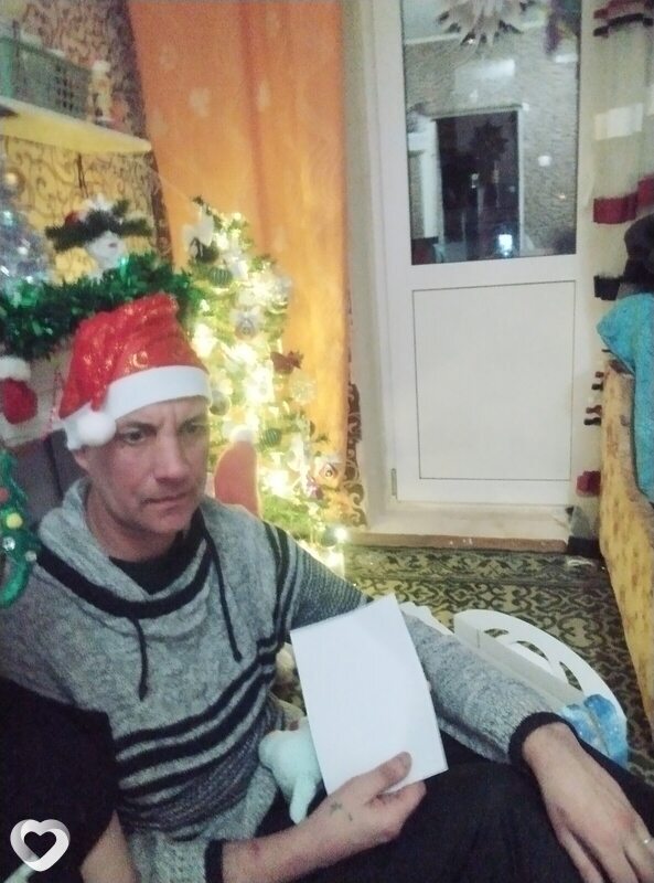 Дмитрий, 48, Гомеле — анкета №3537483
