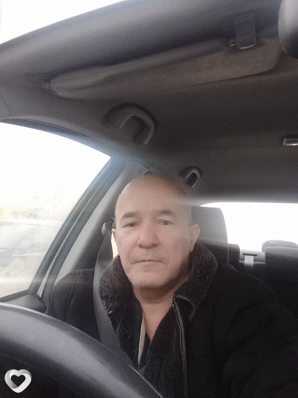 Рустам, 56, Москве — анкета №3537446