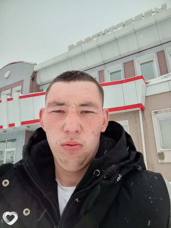 Pavel, Шилка