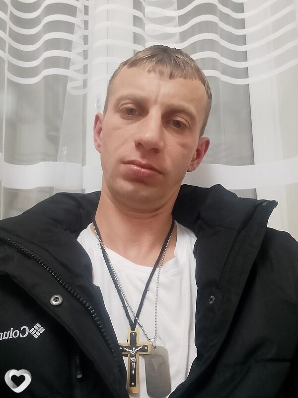 Иван, 35, Туле — анкета №3537450