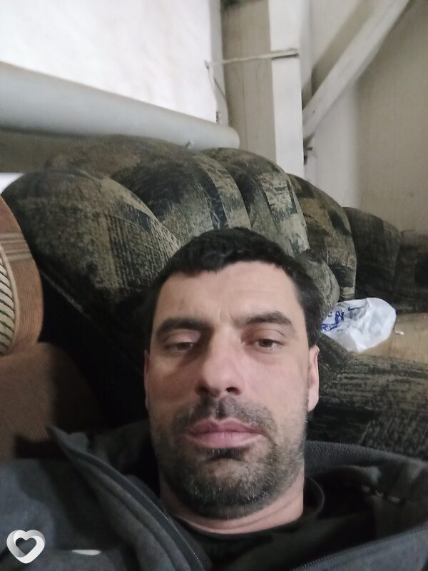Серега, 37, Новосибирске — анкета №3537452