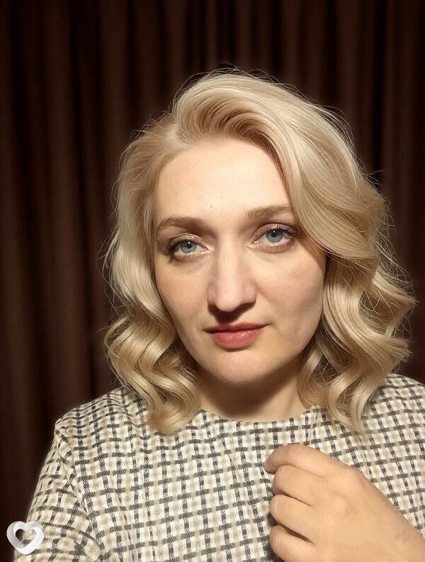 Ирина, 45, Новошахтинске — анкета №3537454