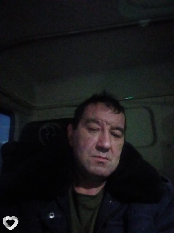 Илгиз, 49, Ишимбае — анкета №3537456