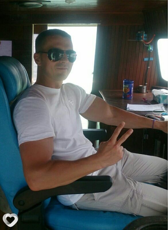 Алексей, 35, Владивостоке — анкета №3537461