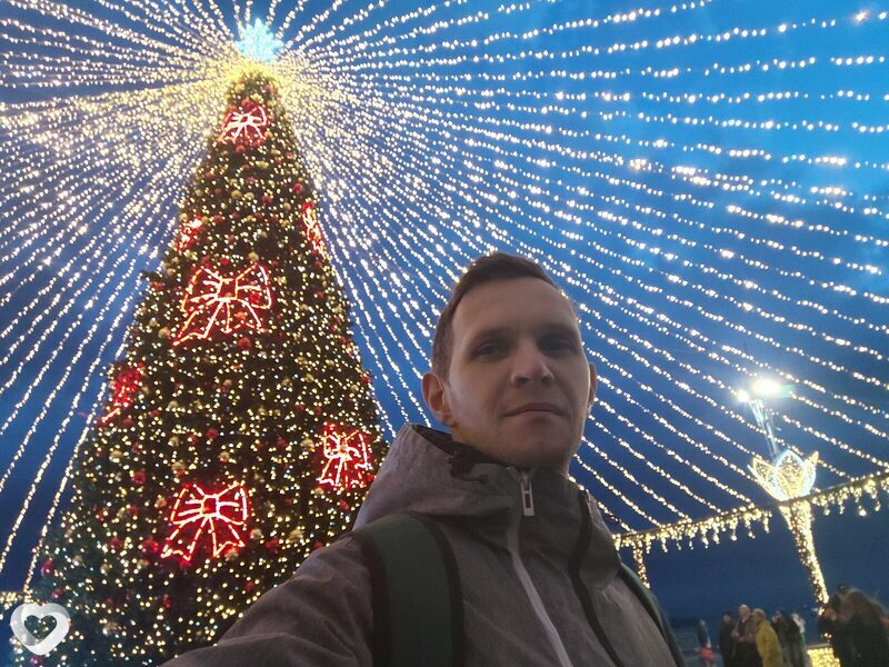 Алексей, 41, Симферополе — анкета №3537465