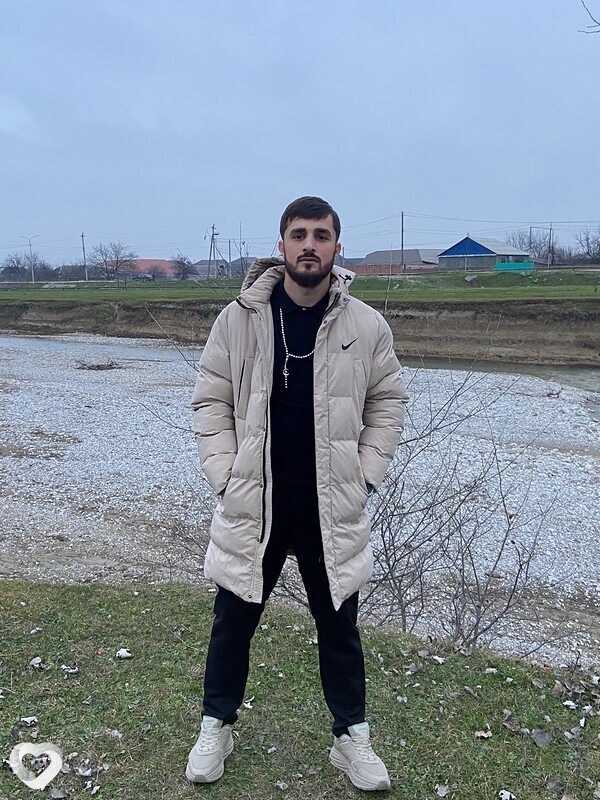 Ман, Шали