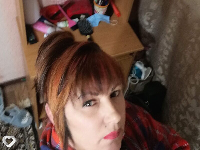 Елена, 49, Шахтах — анкета №3537299