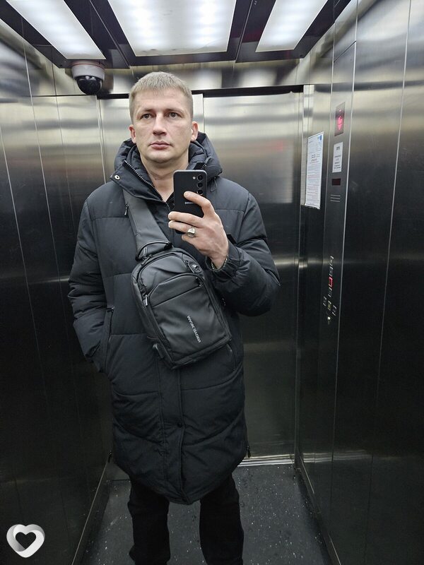 Max, 38, Туле — анкета №3537305