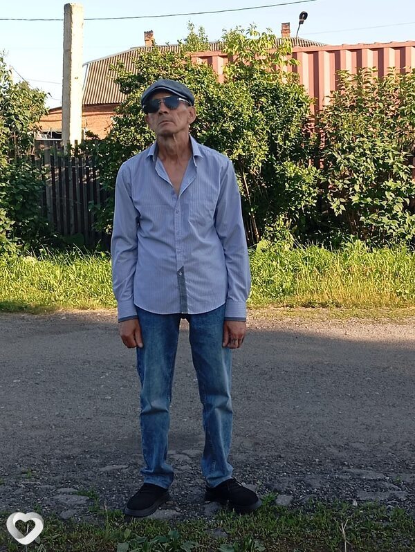 Игорь, 58, Прокопьевске — анкета №3537308