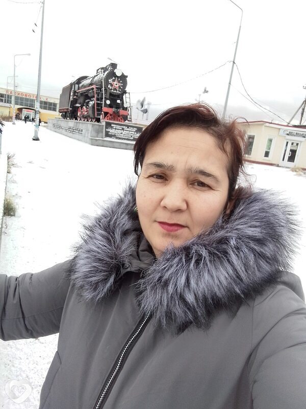 Гули, 48, Нижнем Тагиле — анкета №3537309